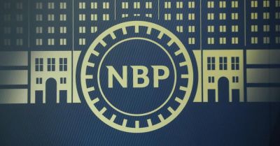 W siedzibie banku prokurator zatrzymał dokumenty dot. RPP