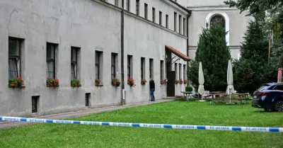 Premier: morderca z Jarosławia będzie ukarany z całą surowością polskiego prawa