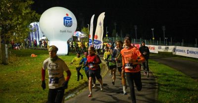 Biegać szybciej, trenować mądrzej. Eksperci Polskiego Związku Lekkiej Atletyki pokażą, jak rozwijać się bez tracenia radości z biegania
