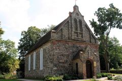Kościół filialny pw. św. Teresy