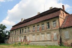 Zespół pałacowo-parkowy
